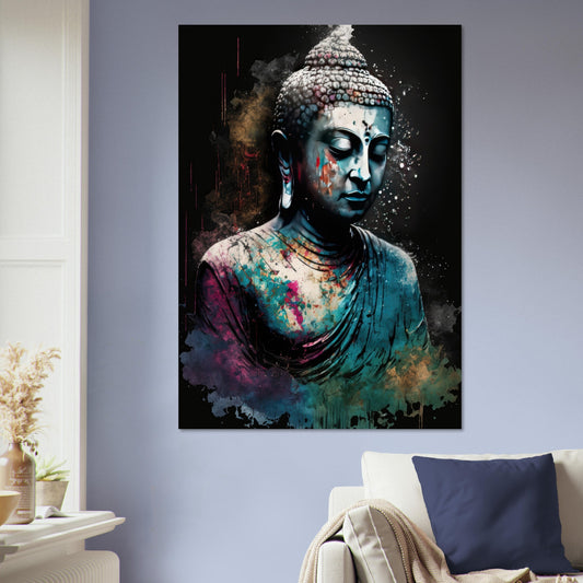 Weisheit des Buddha - Stiersbeste