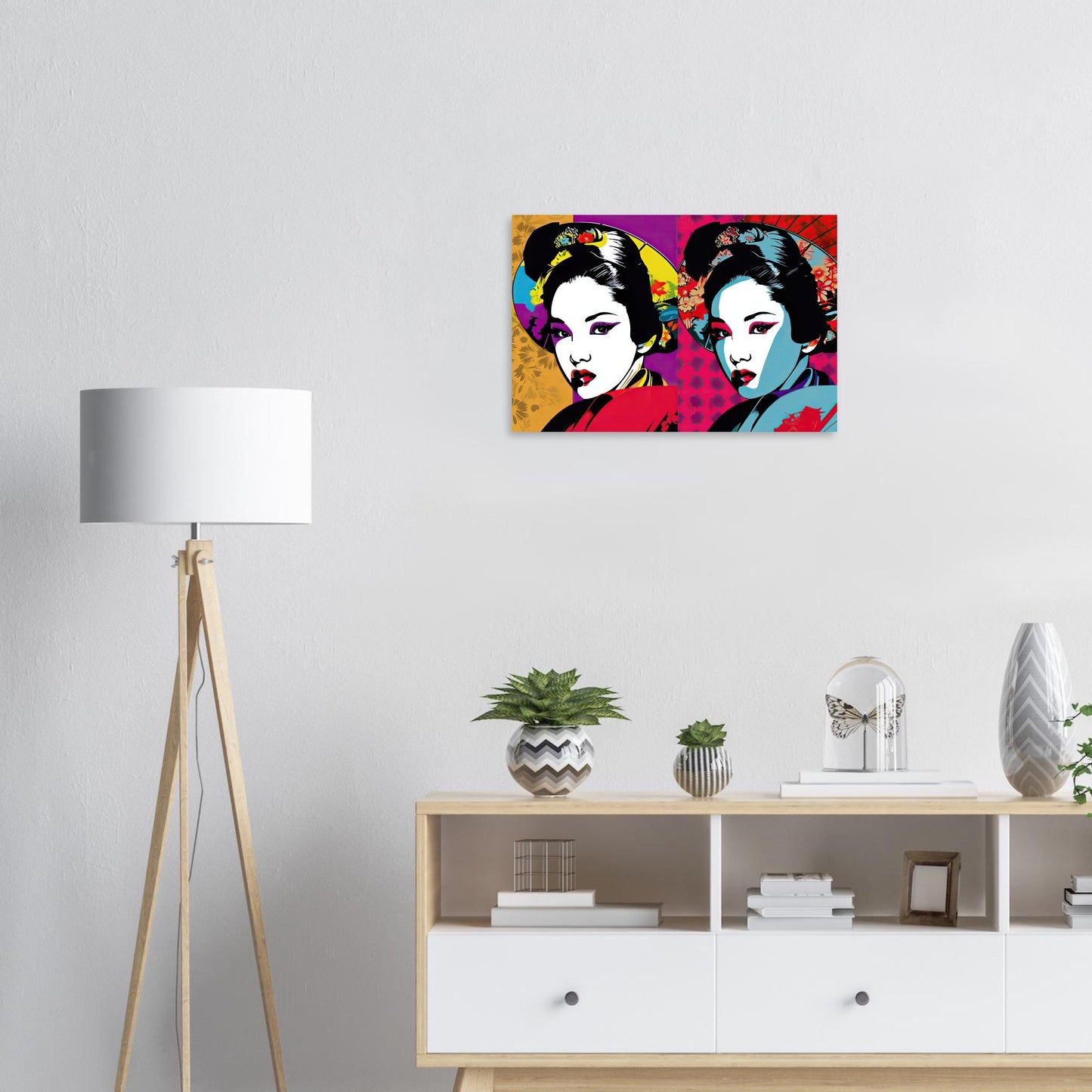 Geisha Tales - Stiersbeste