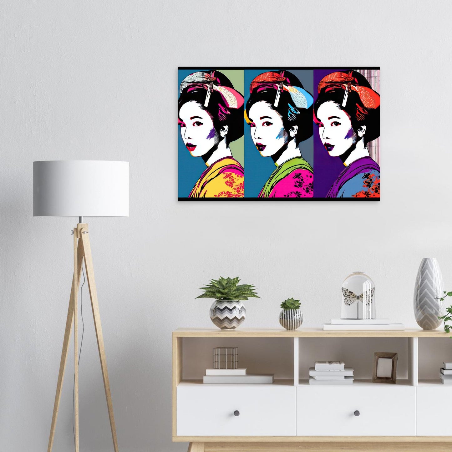 Pop Art Poesie - Stiersbeste