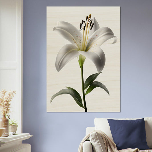Orchidee - Stiersbeste