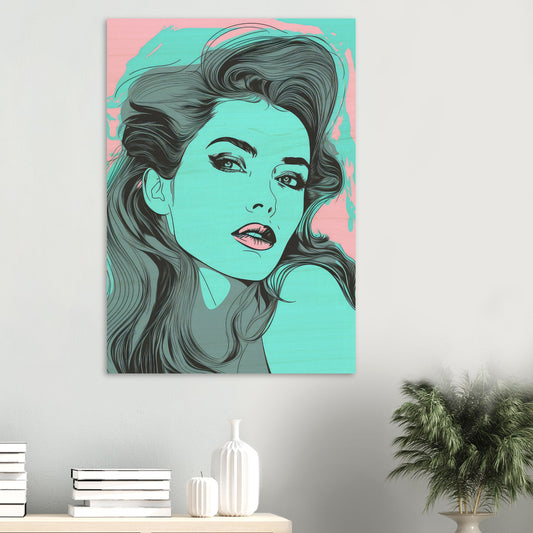 Colorful Charm - Stiersbeste