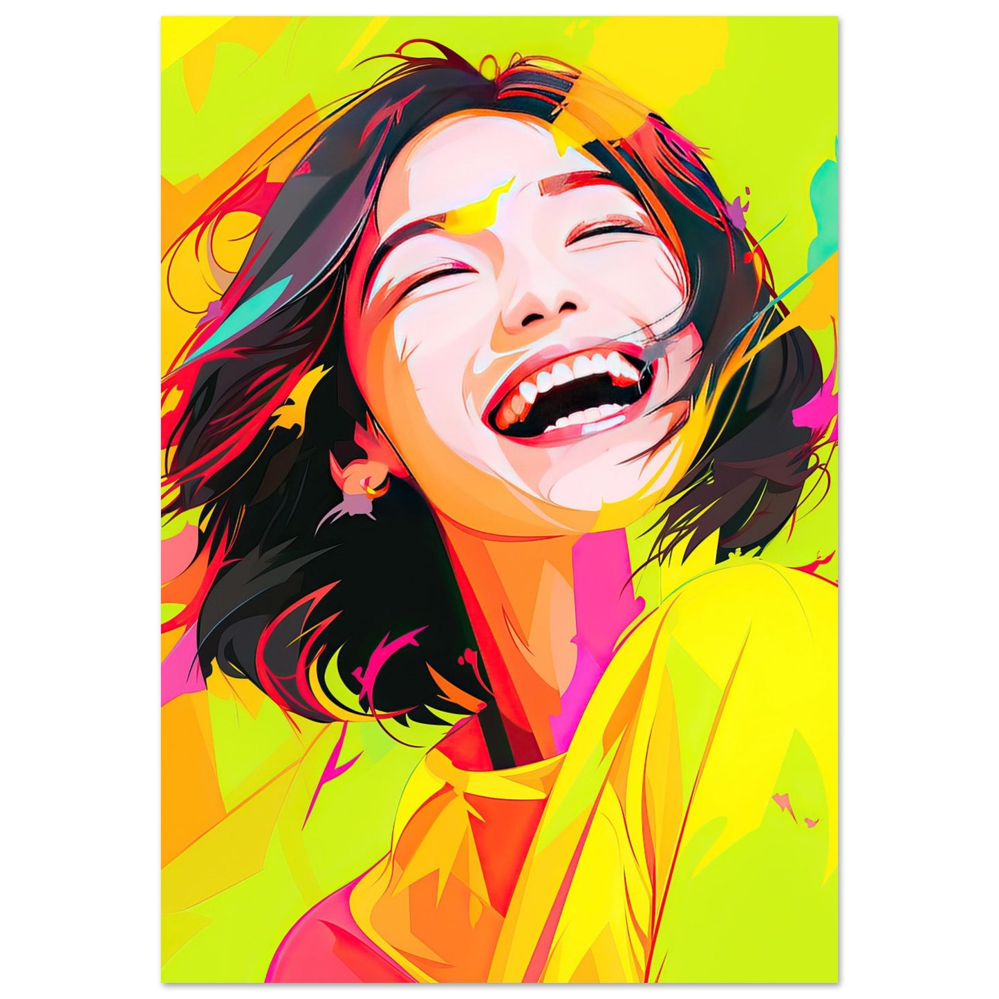 Enjoy, Print Material - Stiers Beste