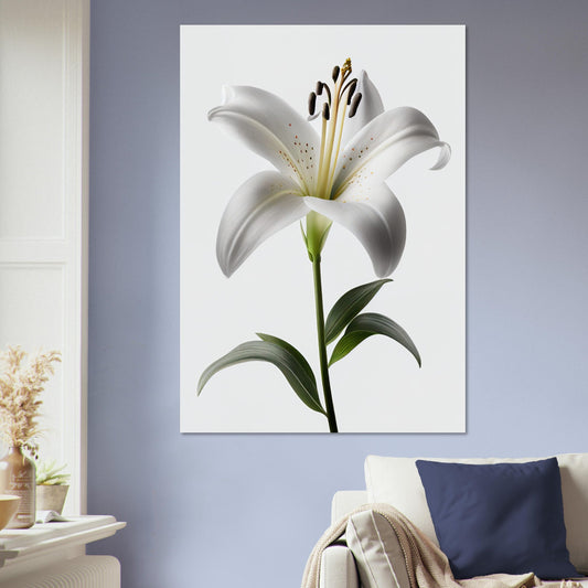 Orchidee - Stiersbeste