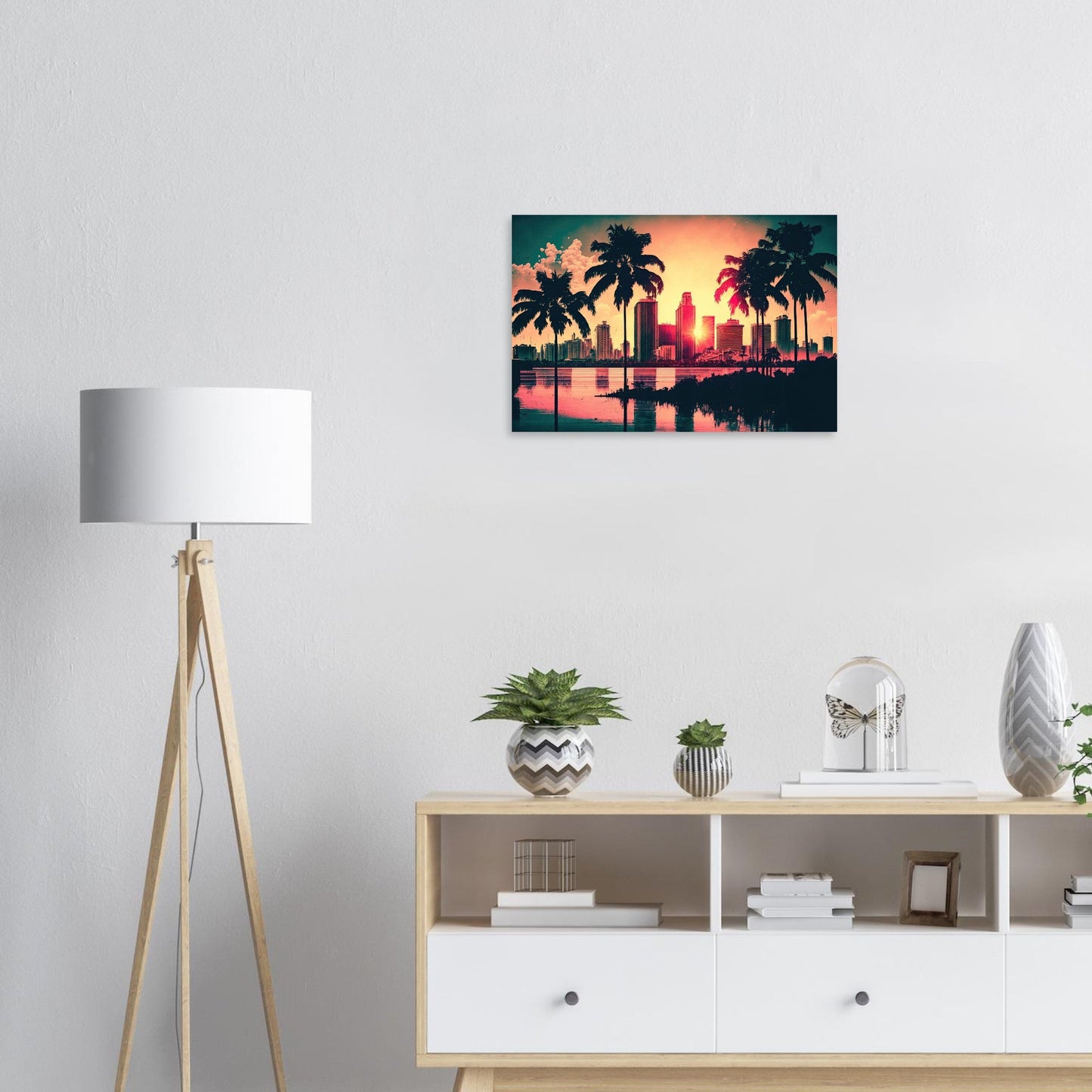 Miami Sunset - Stiersbeste