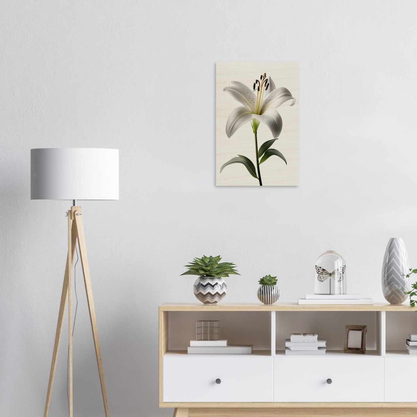 Orchidee - Stiersbeste