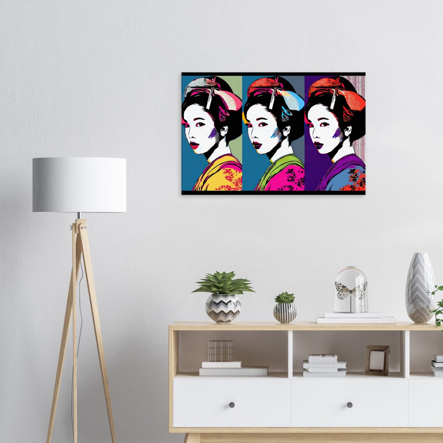 Pop Art Poesie - Stiersbeste