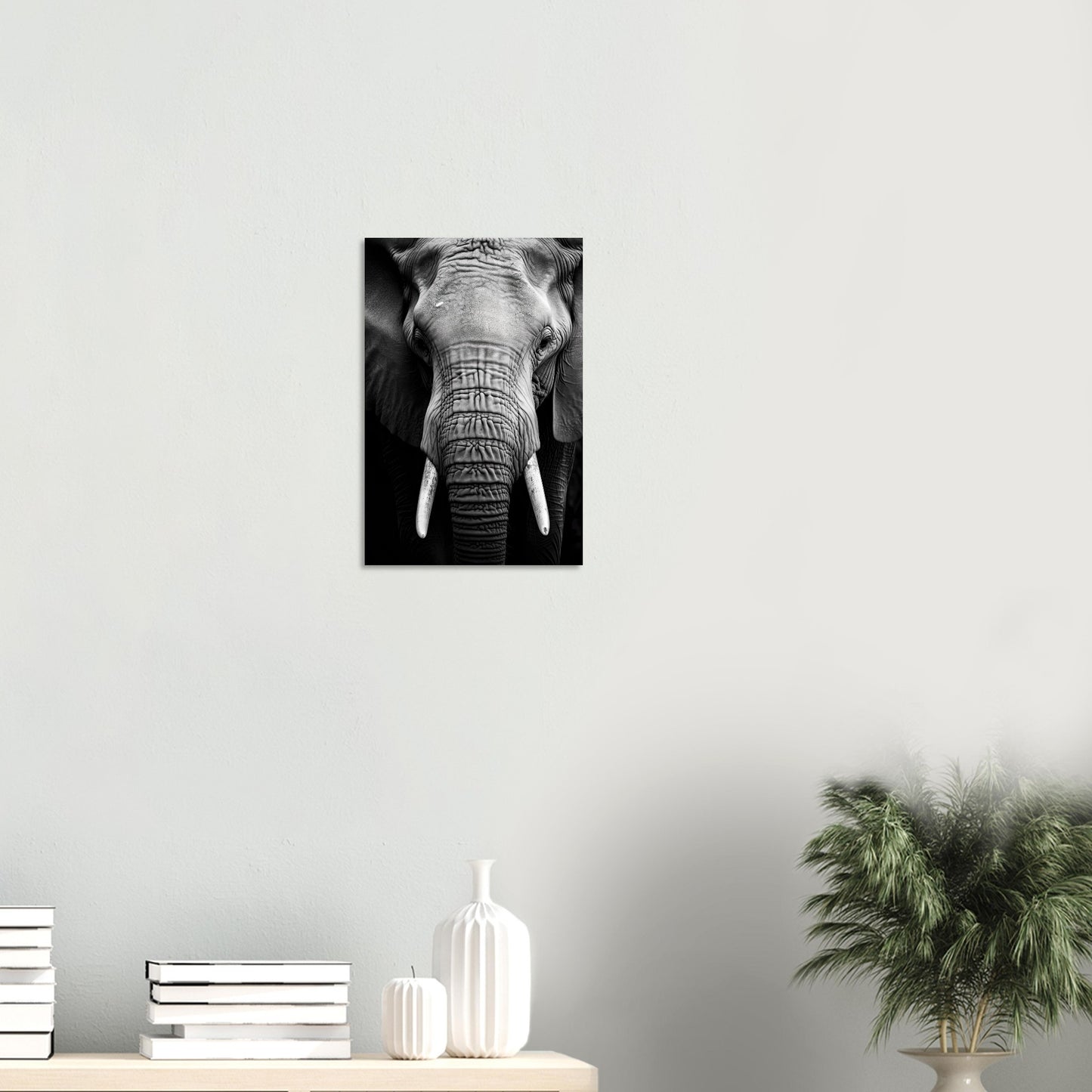 Dickhäuter, Poster - Stiersbeste