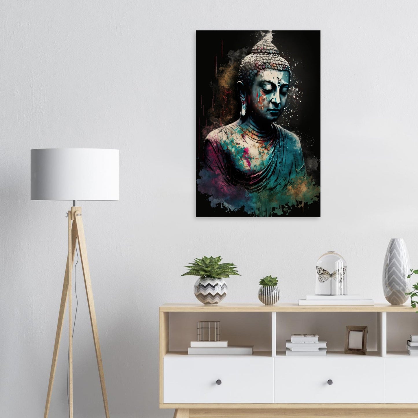 Weisheit des Buddha - Stiersbeste