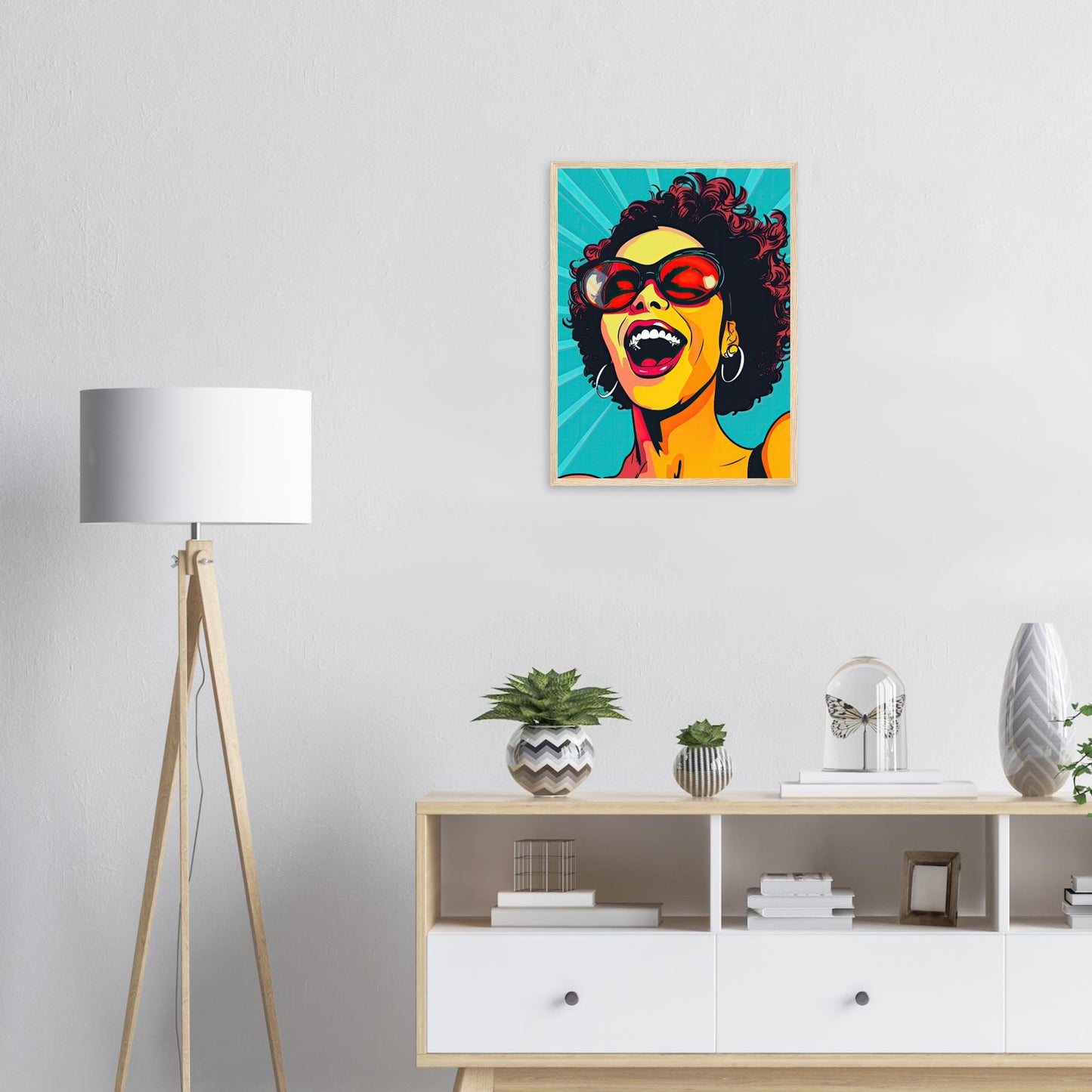 Burst of Happiness - Stiersbeste