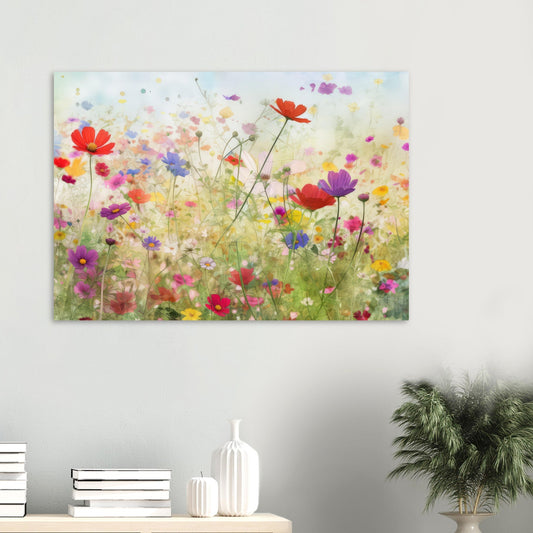 Flower Power - Stiersbeste
