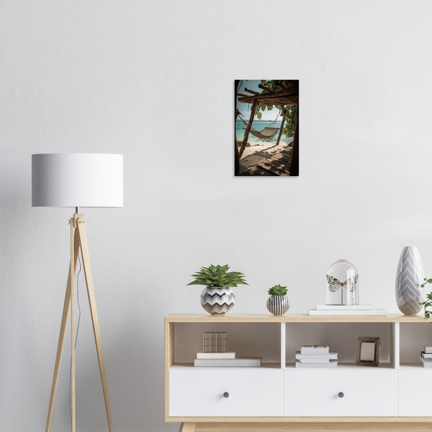 Chillout, Print Material - Stiers Beste