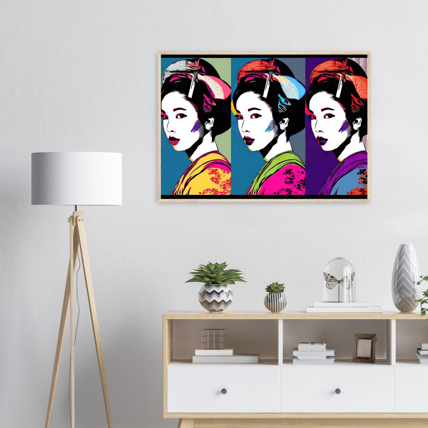 Pop Art Poesie - Stiersbeste