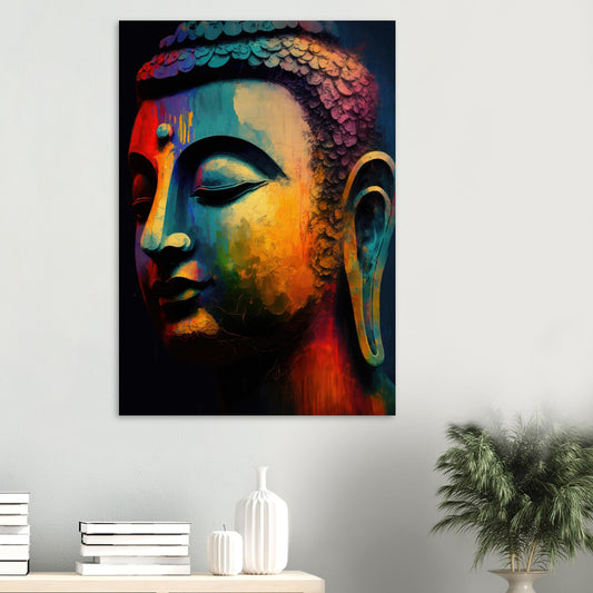 Balance des Buddha - Stiersbeste