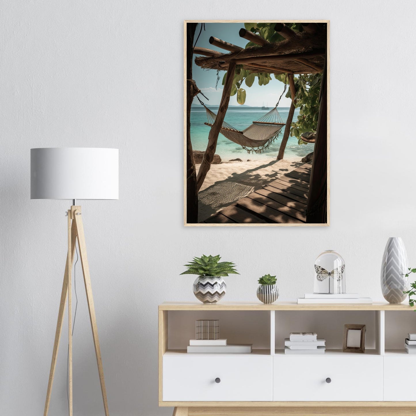 Chillout, Print Material - Stiers Beste