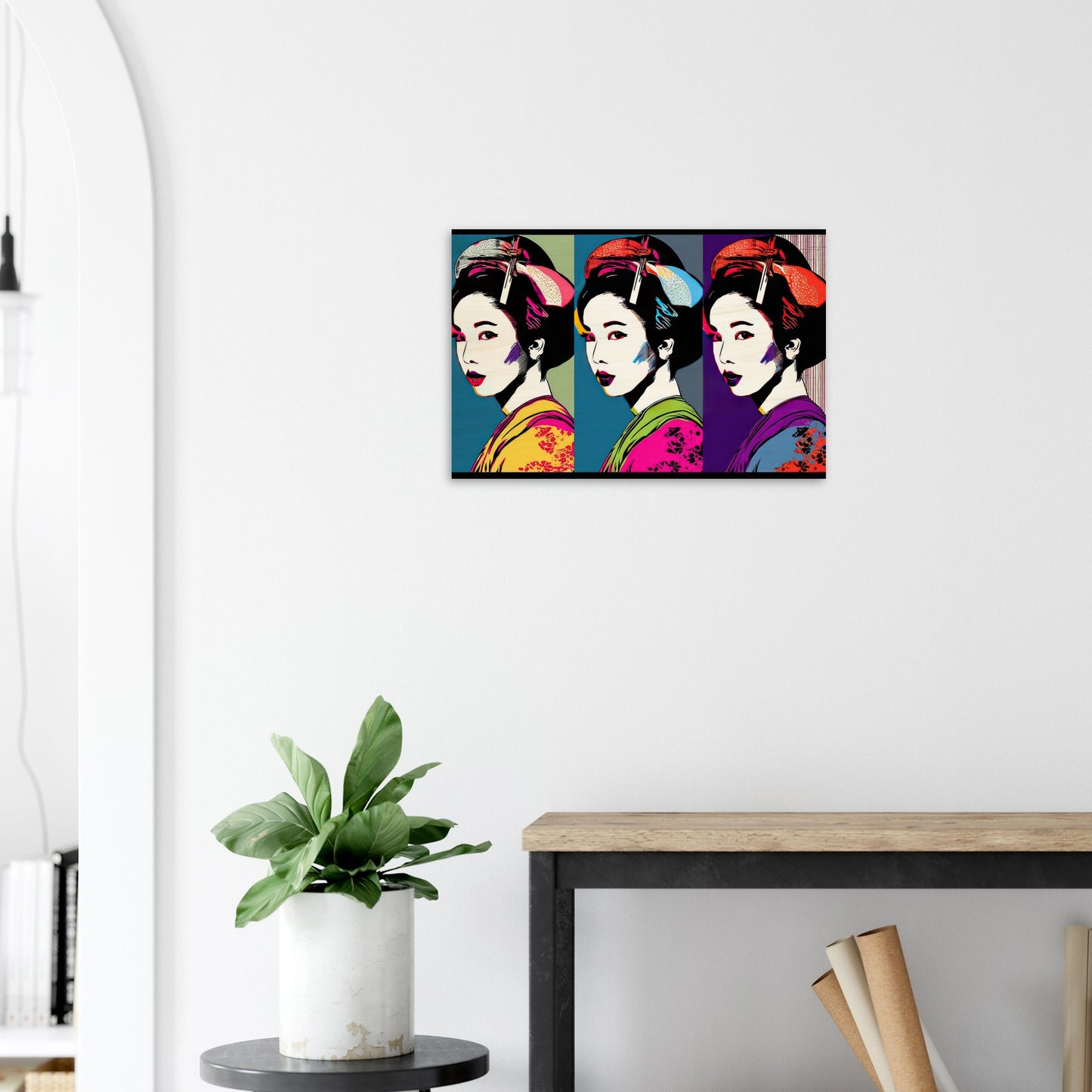 Pop Art Poesie - Stiersbeste