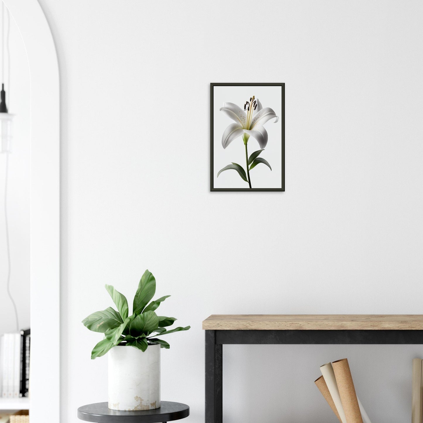 Orchidee - Stiersbeste