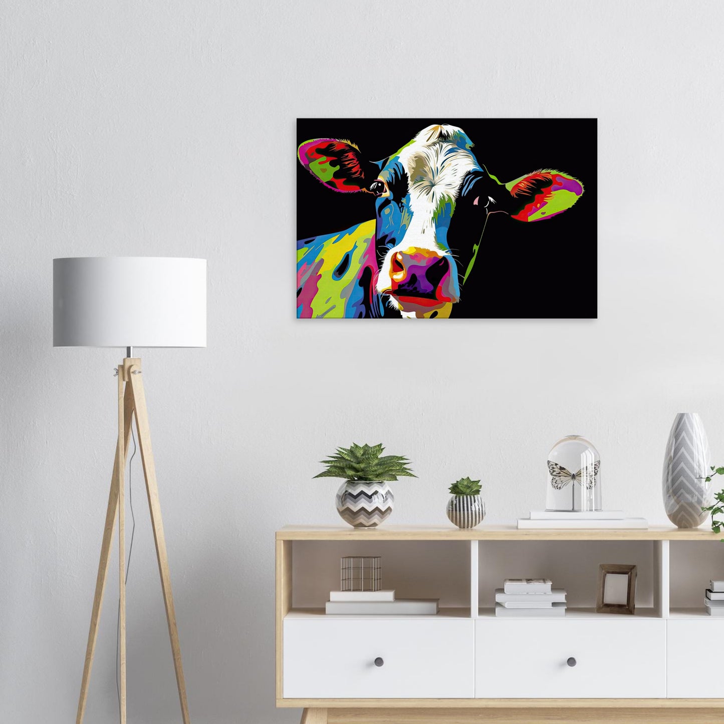 Happy Cow - Stiersbeste
