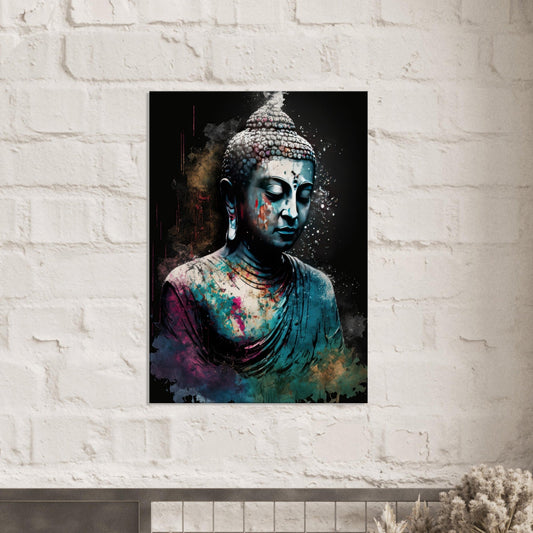 Weisheit des Buddha - Stiersbeste