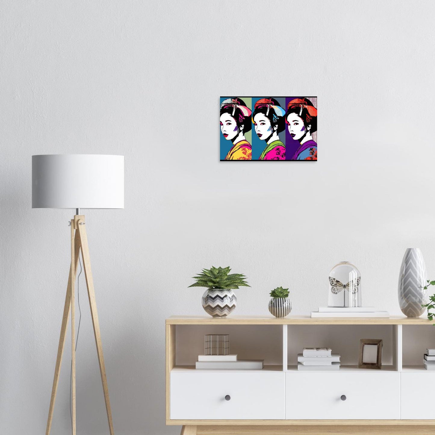 Pop Art Poesie - Stiersbeste