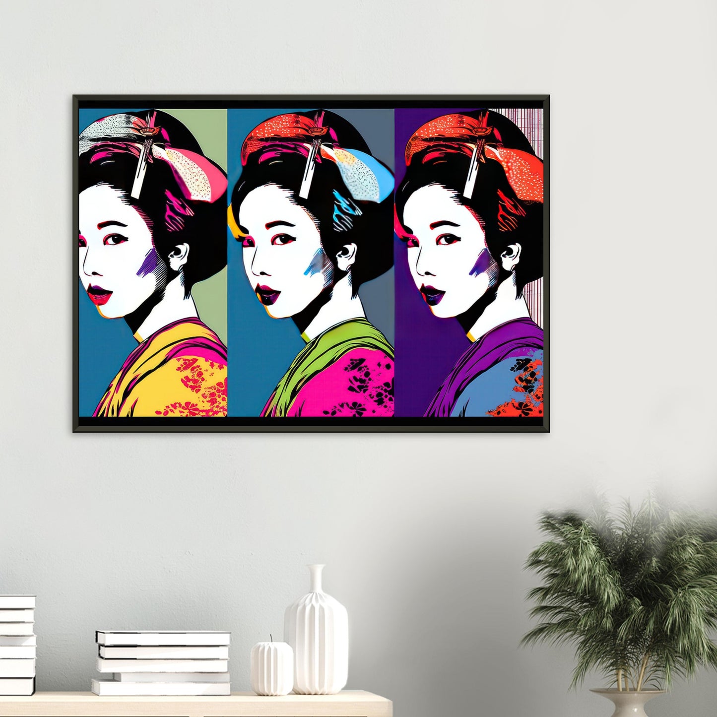 Pop Art Poesie - Stiersbeste