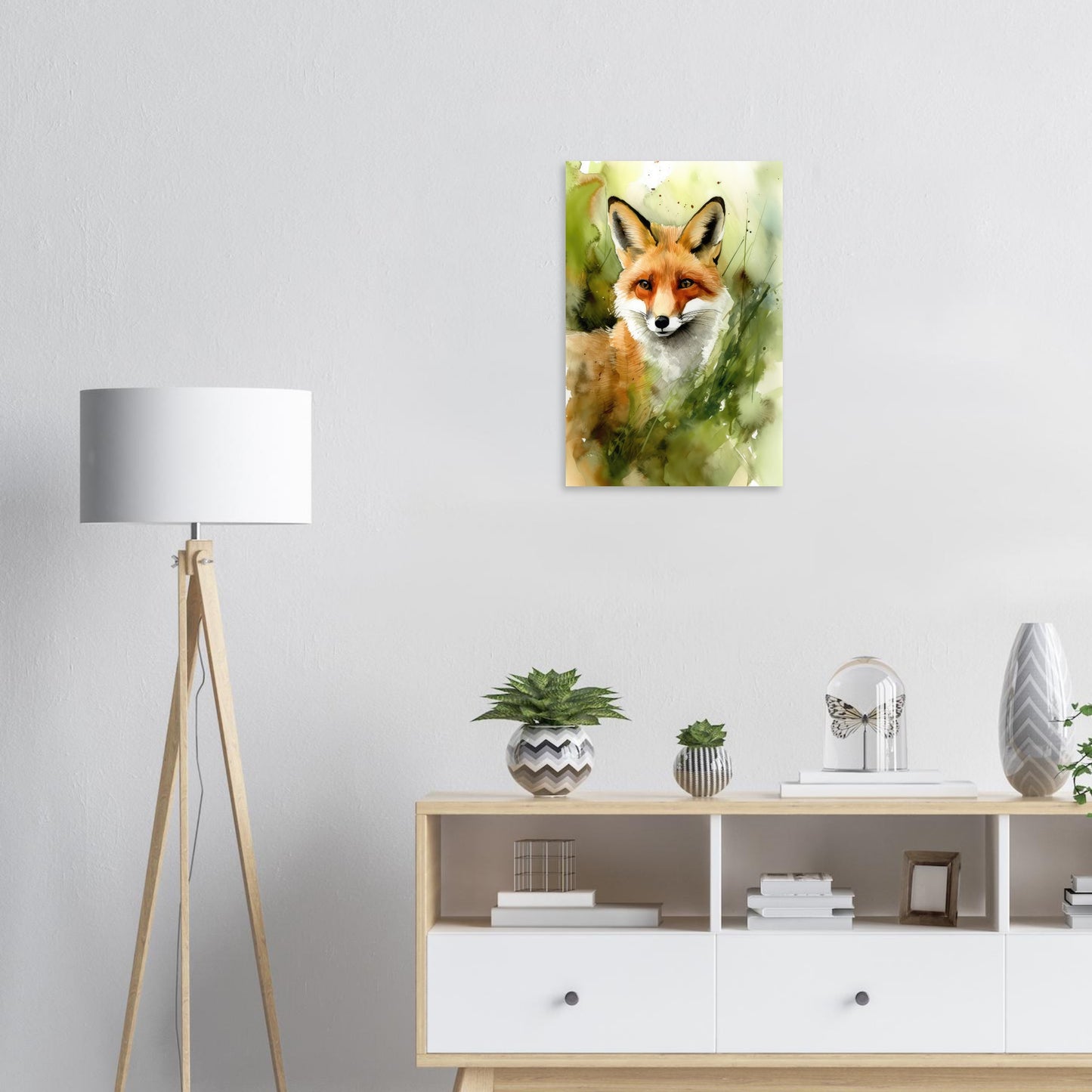 In den Augen des Fuchses - Stiersbeste