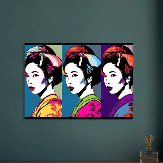 Pop Art Poesie - Stiersbeste