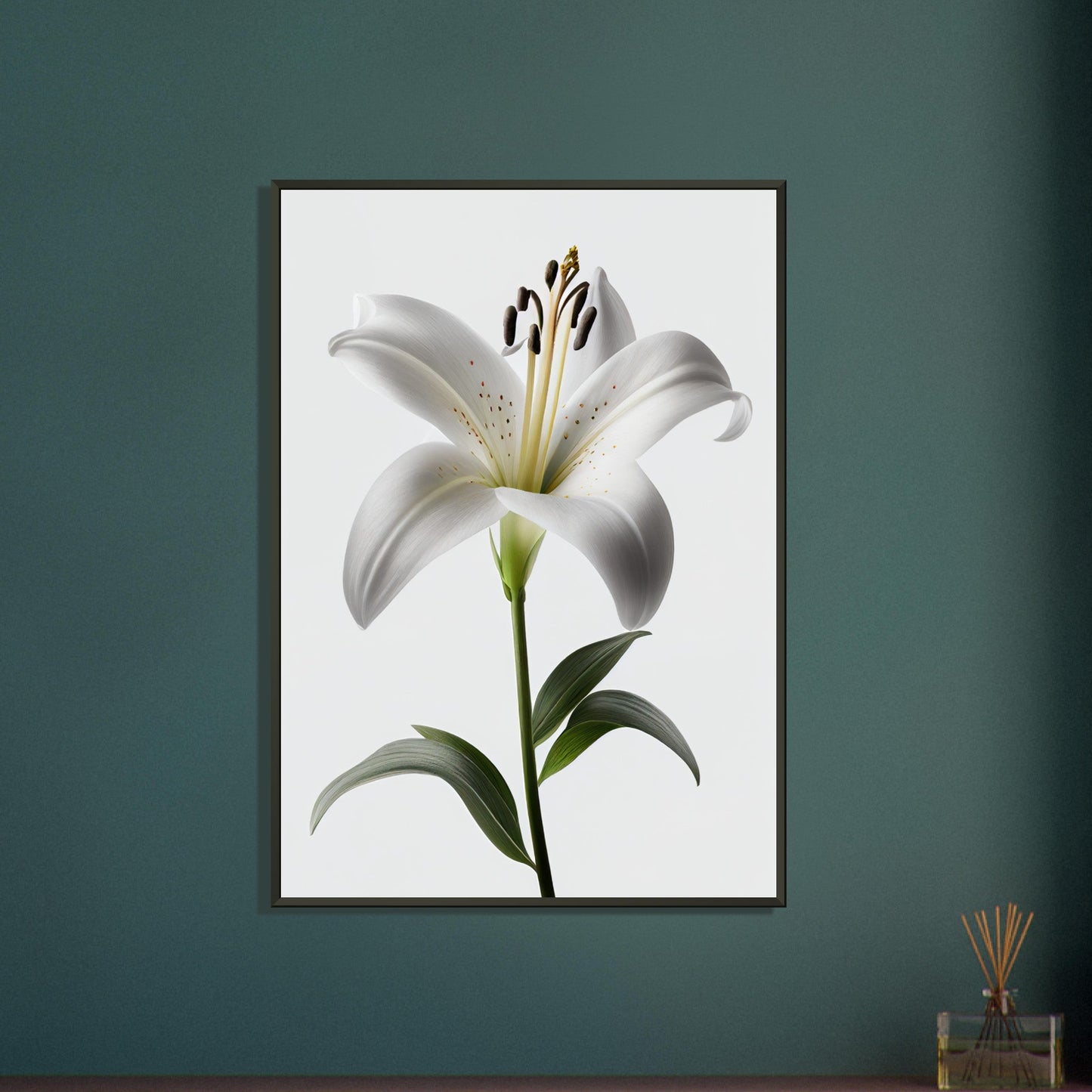 Orchidee - Stiersbeste