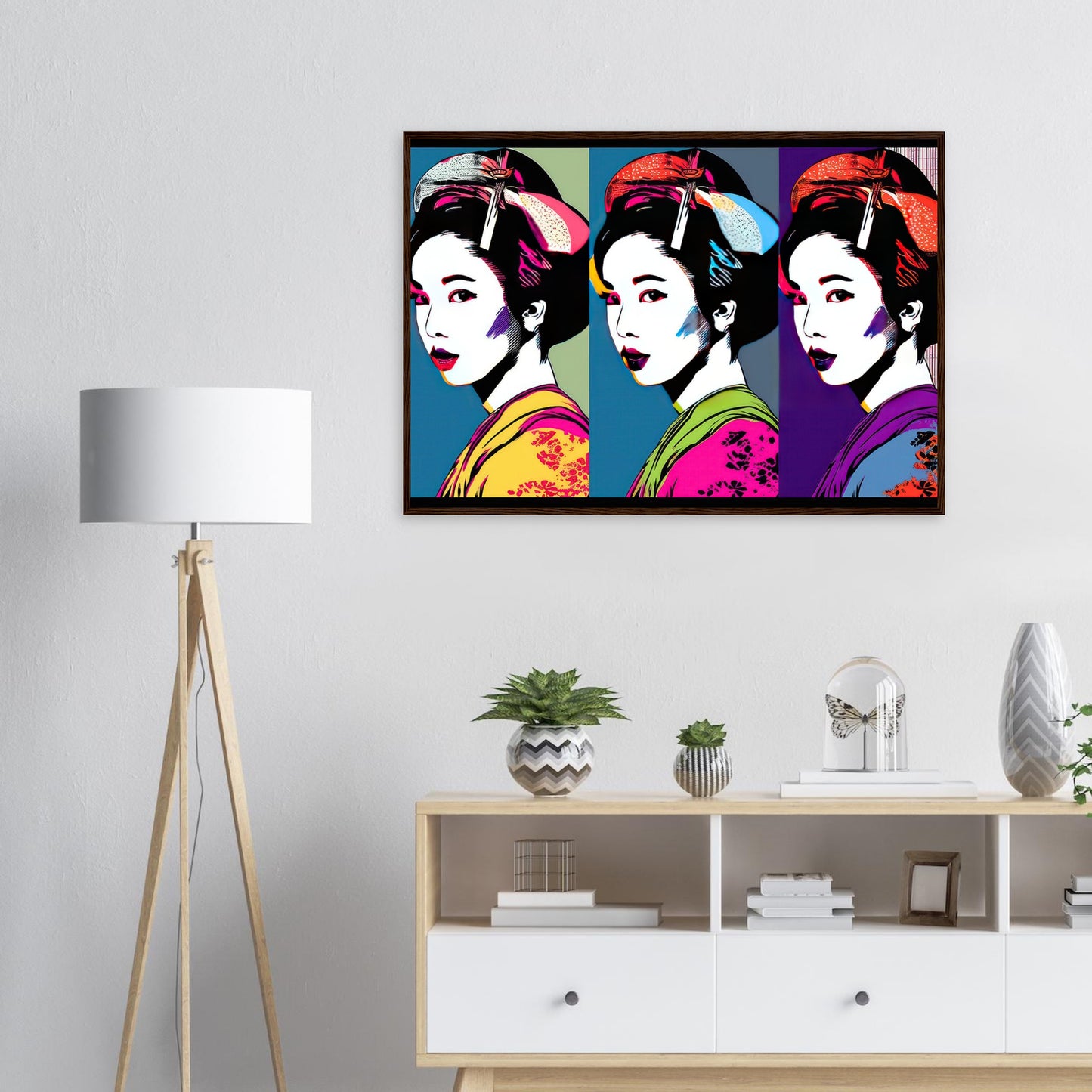 Pop Art Poesie - Stiersbeste