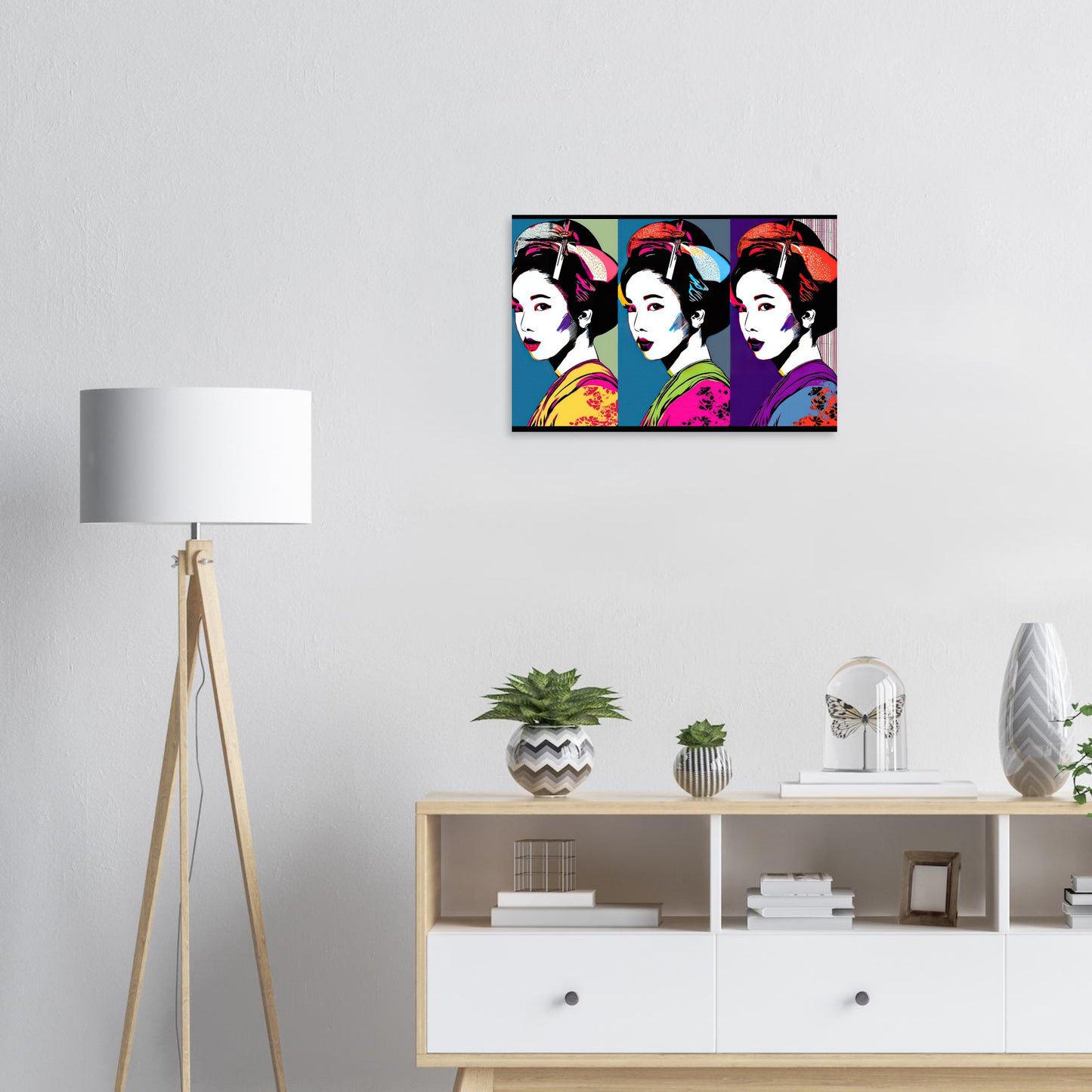 Pop Art Poesie - Stiersbeste
