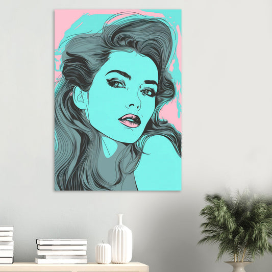 Colorful Charm - Stiersbeste