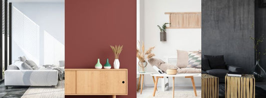 Das perfekte Wandbild für jeden Einrichtungsstil