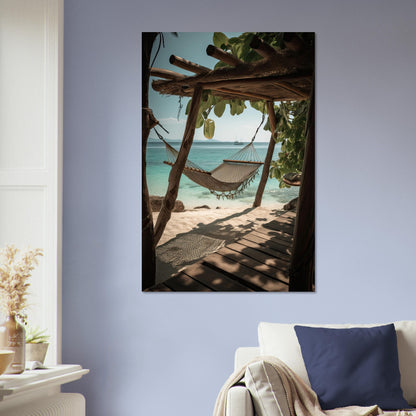 Chillout, Print Material - Stiers Beste