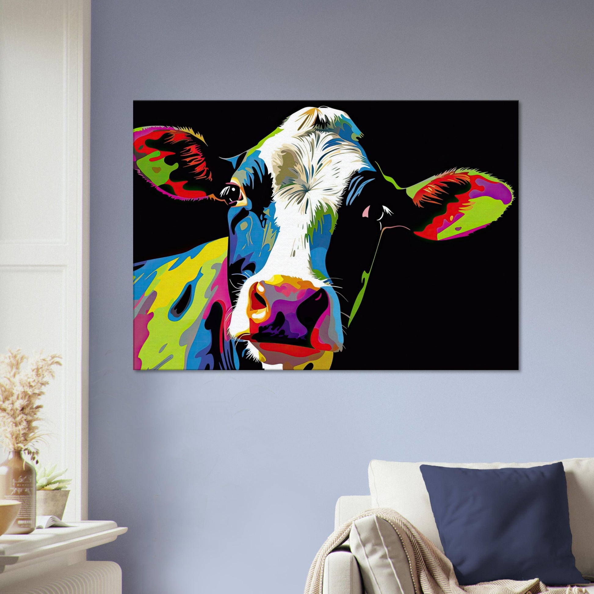 Happy Cow - Stiersbeste