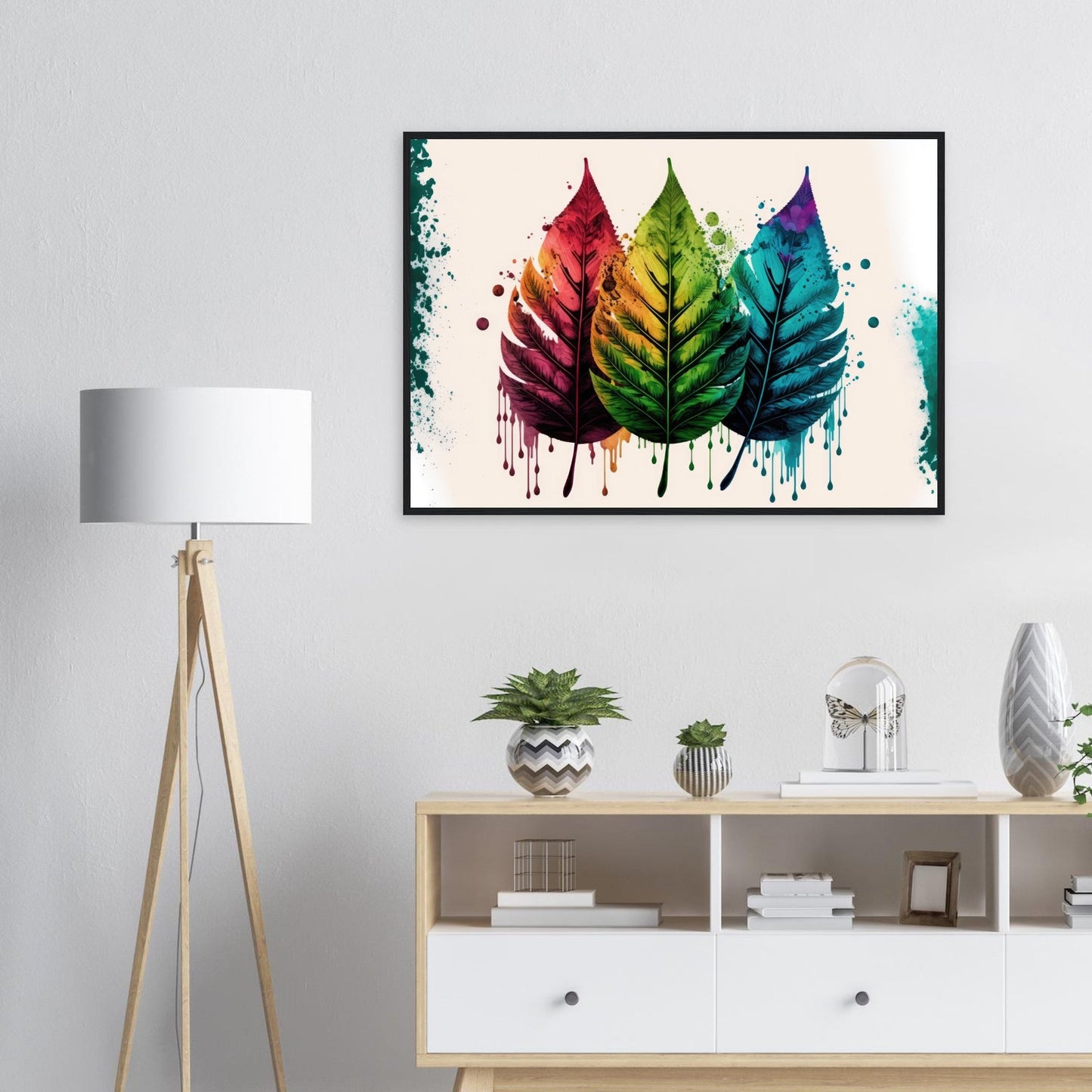 Tricolor - Stiersbeste