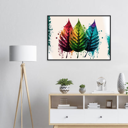 Tricolor - Stiersbeste