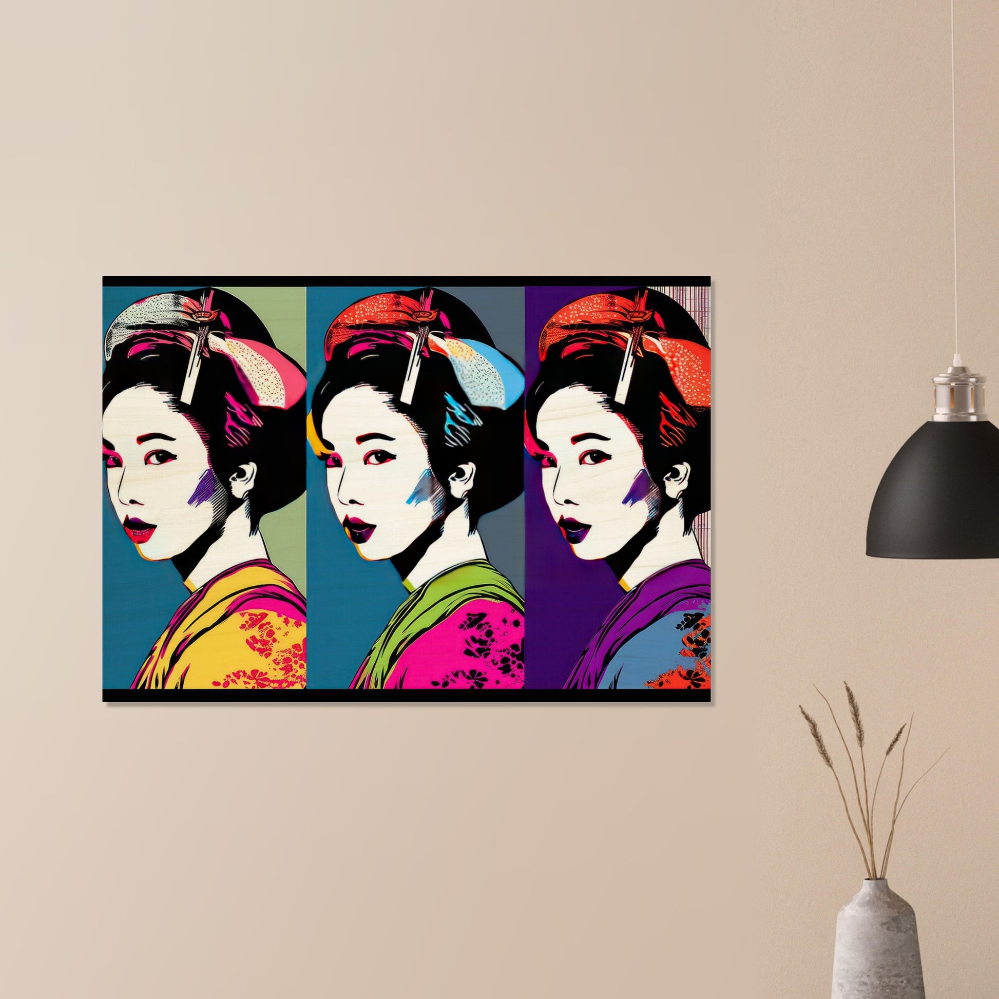 Pop Art Poesie - Stiersbeste