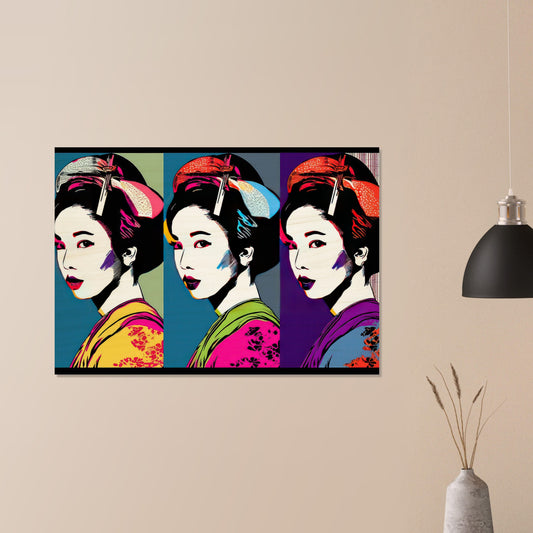 Pop Art Poesie - Stiersbeste