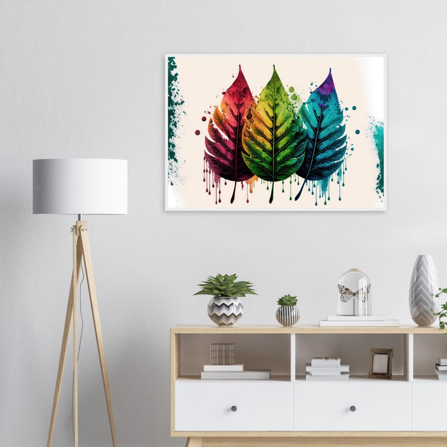 Tricolor - Stiersbeste