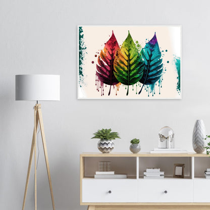 Tricolor - Stiersbeste