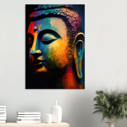 Balance des Buddha - Stiersbeste