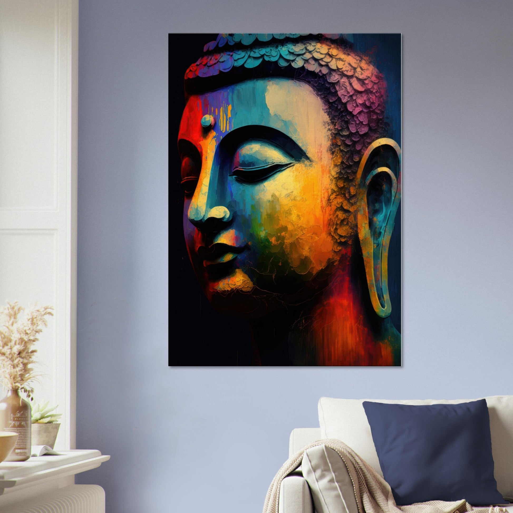 Balance des Buddha - Stiersbeste