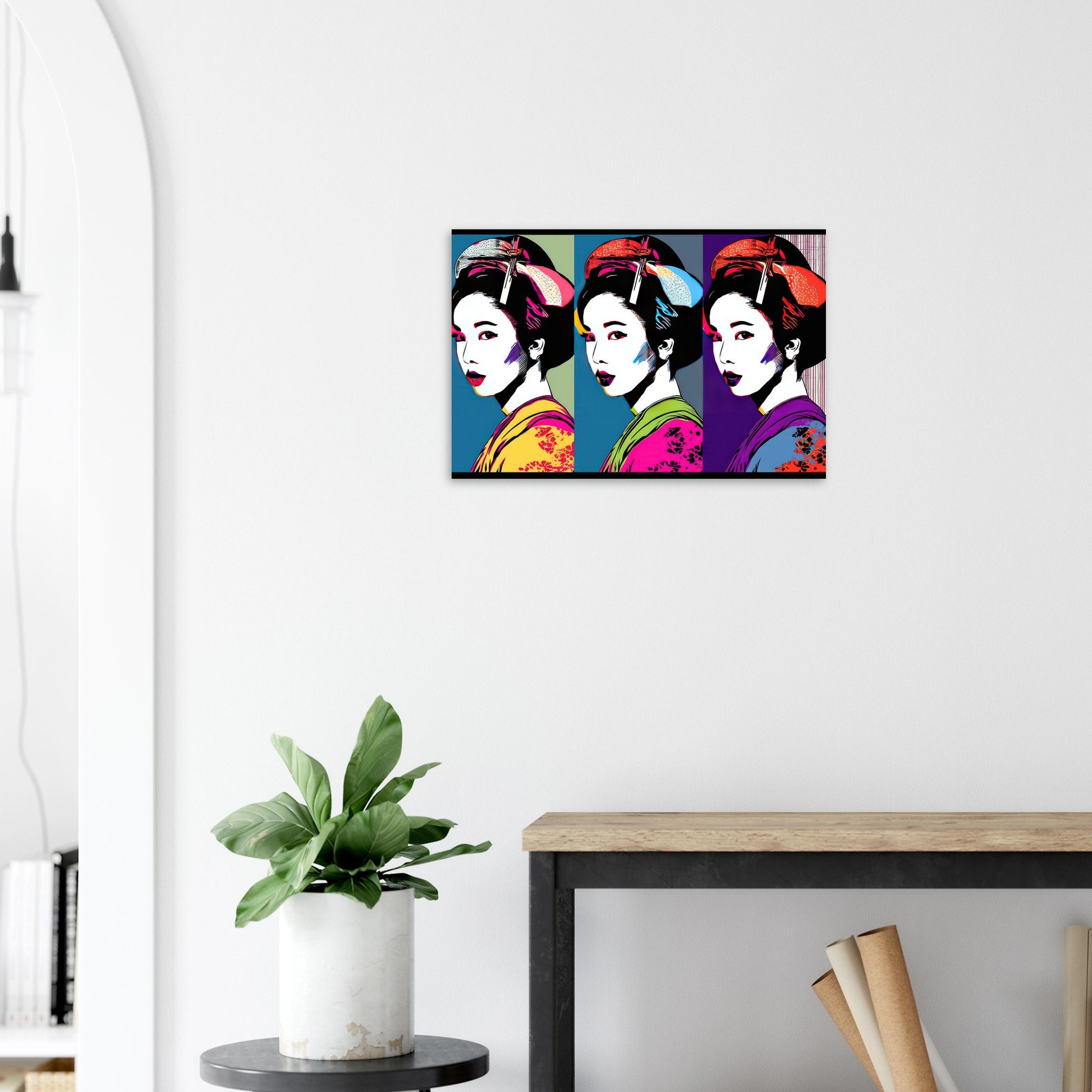 Pop Art Poesie - Stiersbeste