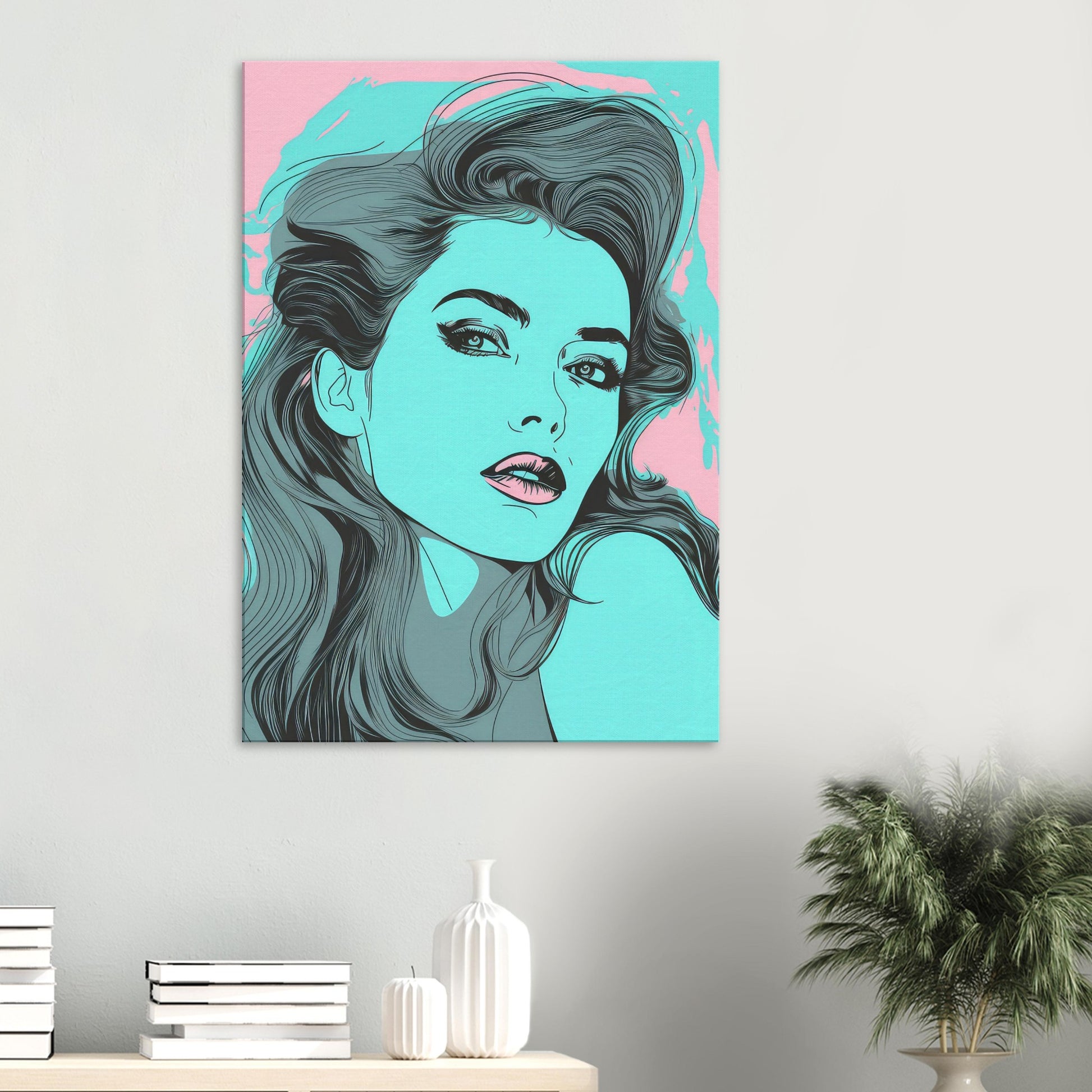 Colorful Charm - Stiersbeste