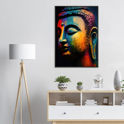 Balance des Buddha - Stiersbeste