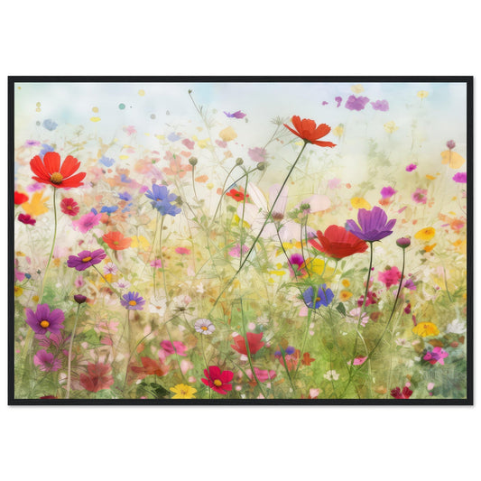 Flower Power - Stiersbeste