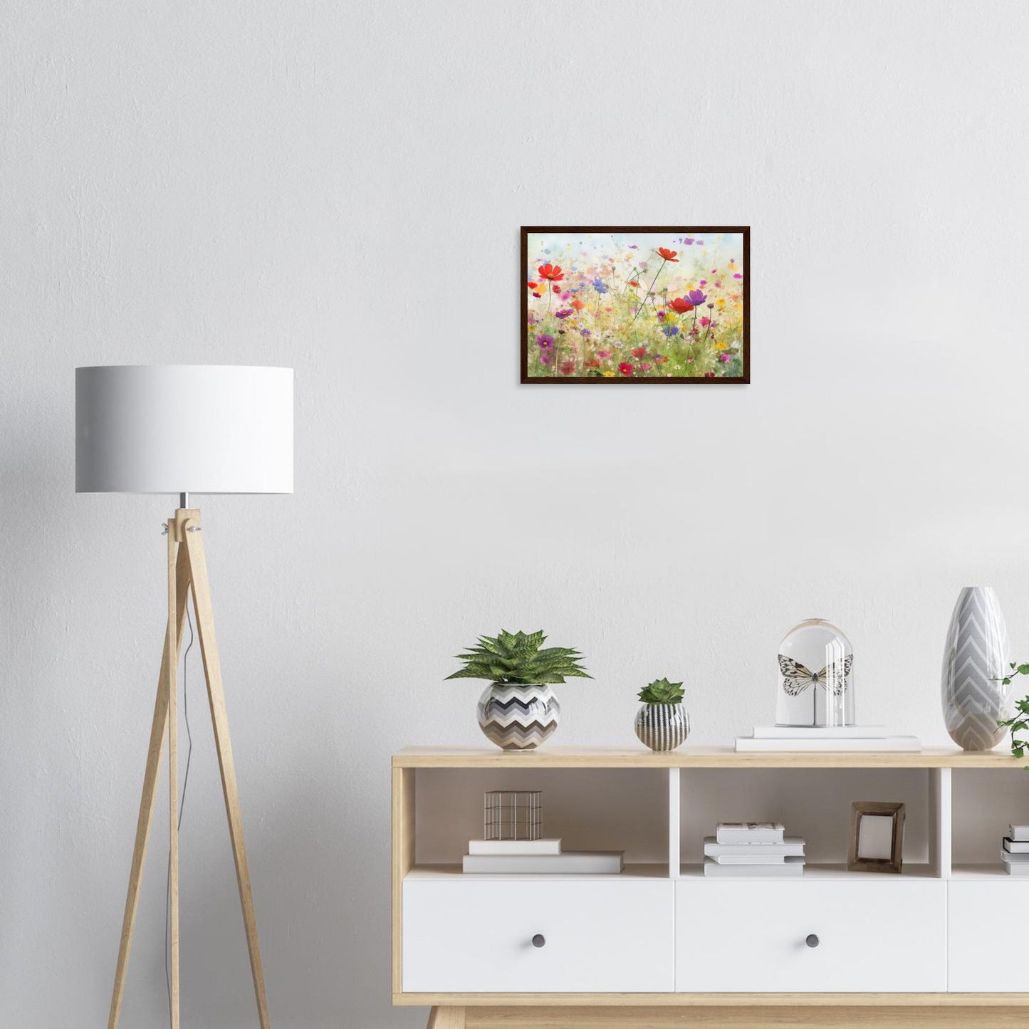 Flower Power - Stiersbeste