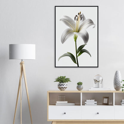 Orchidee - Stiersbeste