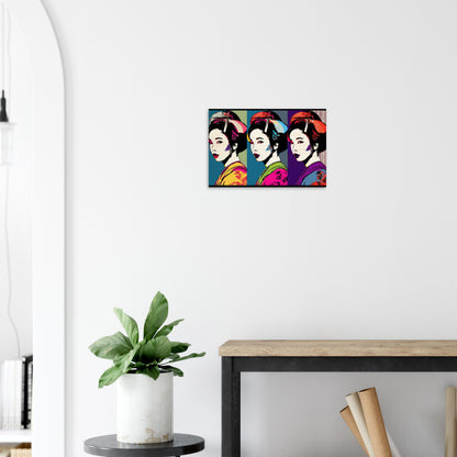 Pop Art Poesie - Stiersbeste