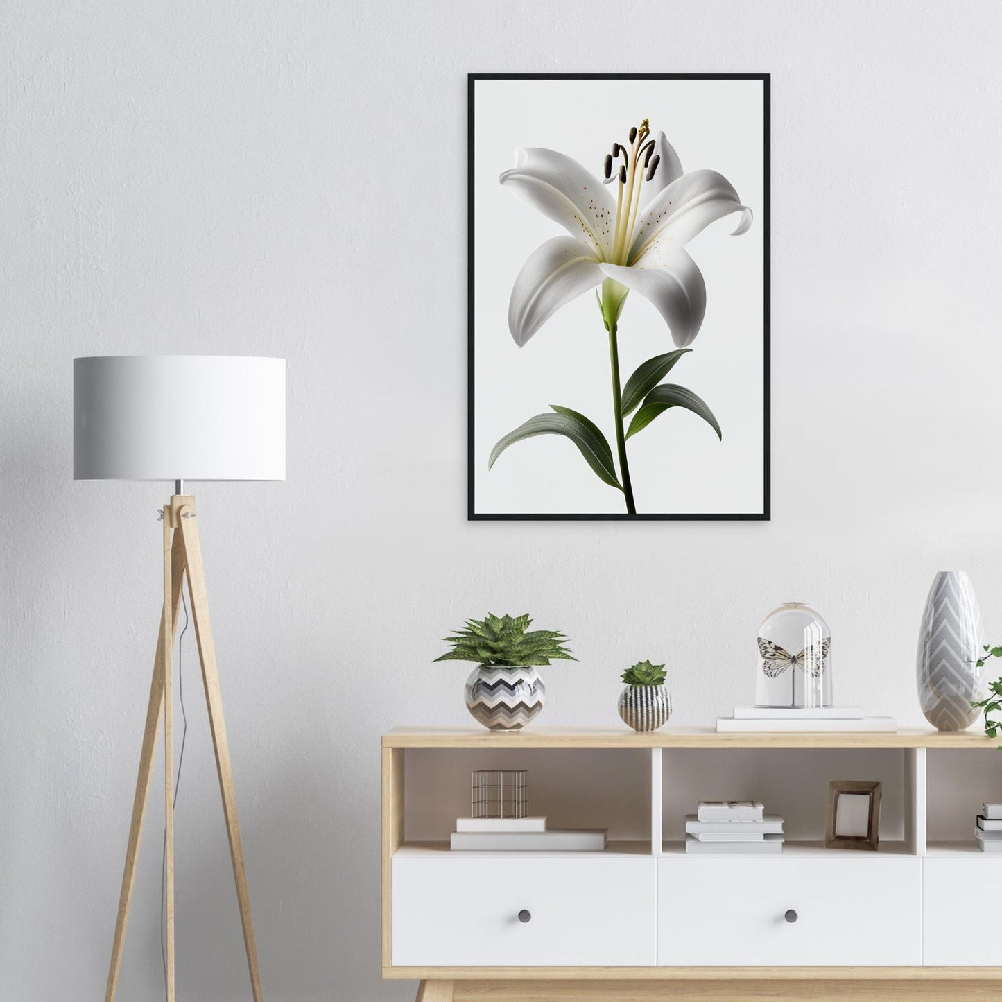 Orchidee - Stiersbeste