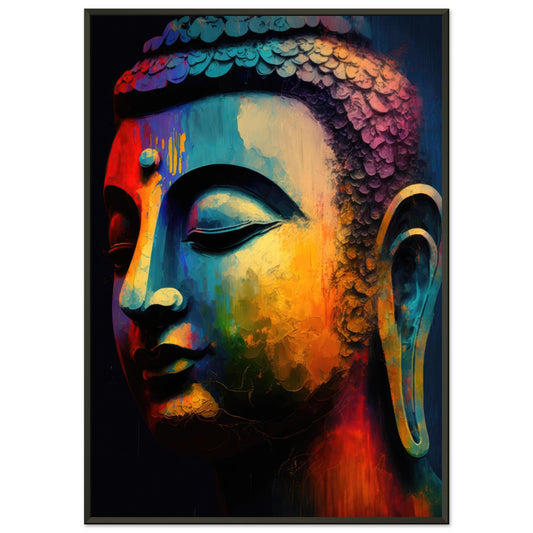 Balance des Buddha - Stiersbeste